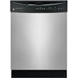 Frigidaire FDB1502RGC Dishwasher with 5 Cycles (Stainless Steel)