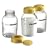 Medela Breastmilk Bottles