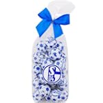 FC Schalke 04 Schokokugeln S04