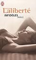 Infidèles : Nouvelles érotiques