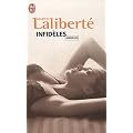 Infid�les : Nouvelles �rotiques