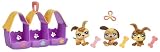 Littlest Pet Shop Pet Triplets - Puppies