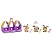 Littlest Pet Shop Pet Triplets - Puppies