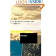 The Works of Charles Lamb Volume IV