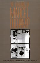 The Writings of Marcel Duchamp