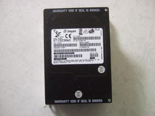 SUN 370-2286 4.2GB SCSI W/CANNISTER (3702286)