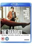 Graduate  [1967] [Blu-ray]