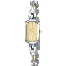 Seiko SUJE91P9 Women's Watch