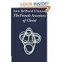 The Female Ancestors of Christ