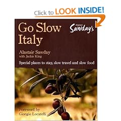 Go Slow Italy (Special Places to Stay)