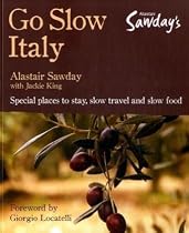 Go Slow Italy (Special Places to Stay)