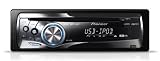  : Pioneer DEH-50UB - CD Tuner With iPod Direct Control - USB-in And Aux-in