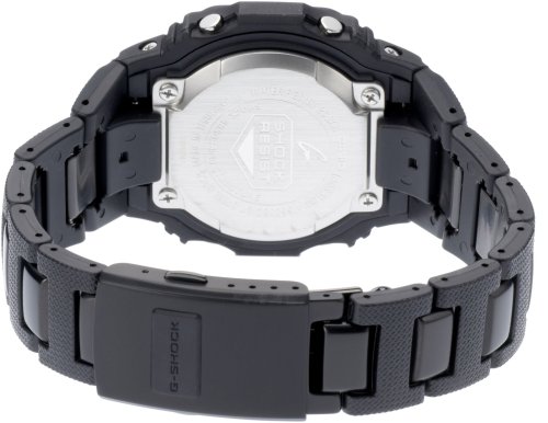 CASIO (カシオ) 腕時計 G-SHOCK タフソーラー 電波時計 MULTIBAND5 GW-M5600BC-1JFのサンプル画像
