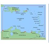 New Garmin Bluechart XUS030R Southeast Caribbean Micro SD Card From Haiti to Trinidad & Tobago