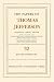The Papers of Thomas Jefferson, Volume 32: 1 June 1800 to 16 February 1801