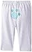 Rene Rofe Baby Baby-Boys Newborn Dinosaur 3 Piece Pant Set with Bodysuit Bib
