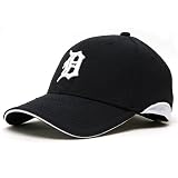 Detroit Tigers Authentic BP Performance Youth Cap
