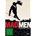 Mad Men - Season 2 [4 DVDs]