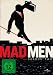 Mad Men - Season 2 [4 DVDs]