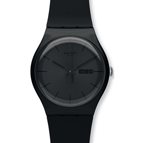 Swatch Men's Rebel Watch SUOB702