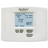 Aprilaire Programmable Thermostat