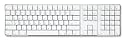 Apple Wireless Keyboard kabellose Tastatur