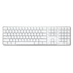 Apple Wireless Keyboard kabellose Tastatur