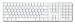 PC Hardware : Apple Wireless Keyboard kabellose Tastatur