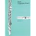 Flute Fingering Chart (Amsco Fingering Charts)
