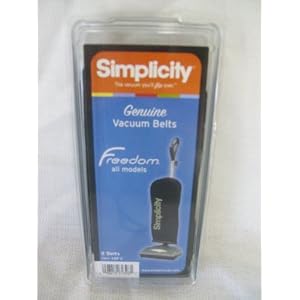New Simplicity Freed