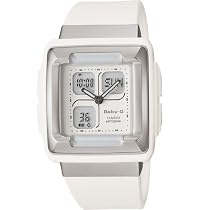 Casio Bg82-7e3 Baby-g Ladies Watch