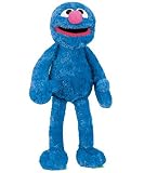 Sesame Street Soft Plush Toy Grover 14 Designer Toy URT08534