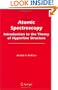 Atomic Spectroscopy: Introduction to the Theory of Hyperfine Structure