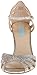 Blue by Betsey Johnson Women's SB Sweet Dress Pump