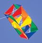 Explorer Box Kite