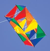 Explorer Box Kite