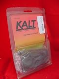 Vinyl 35mm FILM CASE (3 PK) Attaches to your Camera Strap!