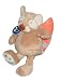 Jollybaby Rako Spieluhr Waschbär 14 cm