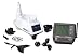 Davis Instruments 6250 Vantage Vue Wireless Weather Station