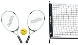 STIGA Freizeit Tennisset f&Atilde;&frac14;r Haus & Garten, 365 x 70 cm