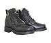 Women's Xelement Guard Side Zipper Motorcycle Boot