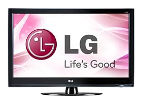 LG 37LH40