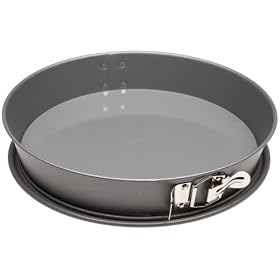 Kaiser Bakeware LaForme 13 Inch Conical Springform by Kaiser