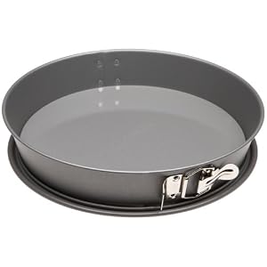 Kaiser Bakeware LaForme 13 Inch Conical Springform by Kaiser