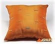 Binary Orange Throw Pillow By Ashley Furniture
