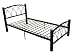 Poundex Chadwick Twin Head Board Box