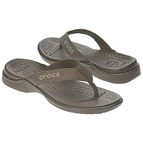 crocs Crete Flip Flop