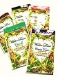 1 oz Walden Farms Ranch Dressing, Sugar Free, Calorie Free, Fat Free, Carb Free, Gluten Free, Individual Pack