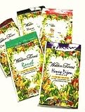1 oz Walden Farms Ranch Dressing, Sugar Free, Calorie Free, Fat Free, Carb Free, Gluten Free, Individual Pack