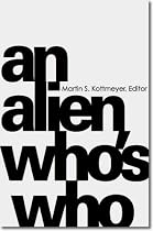 AN ALIEN WHO'S WHO